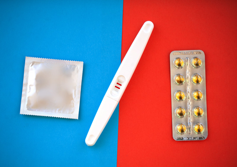 Finding the Right Birth Control