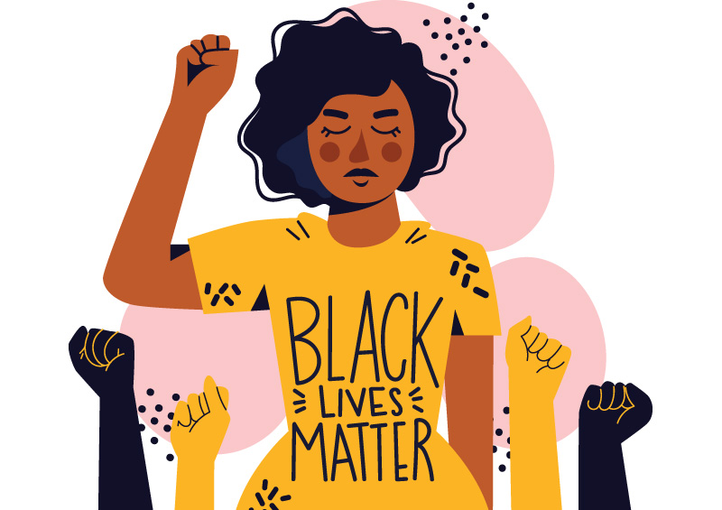 Race, Racism, and Black Lives Matter — Some Basics