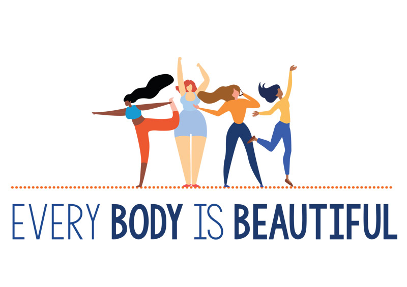 Every Body is Beautiful – Winter 2020