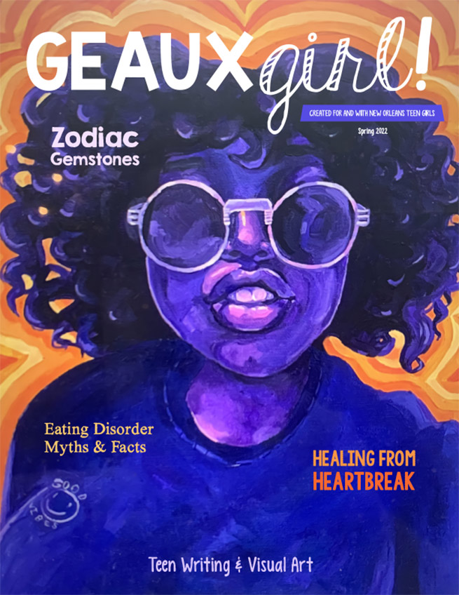 Read Geaux Girl Geauxgirlmagazine 4980